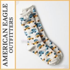 American Eagle 🦅🎄Xmas Socks